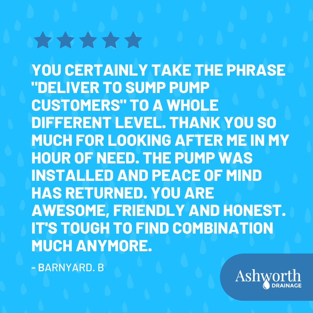 We love receiving feedback from our customers! If you have ever used our services before please leave us a review, we'd love to hear from you. 😊 #TestimonialTuesday