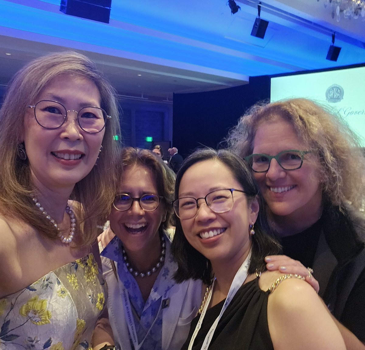 Catherine Teh ι³ε©ηΆπ΅π (@hpbsurgeon1) on Twitter photo Behind every scalpel is a πΊ reshaping the future of surgery. Leading with skill, strength & resilience - We are not just part of the story, we are rewriting it. <a href="/Jasosamd/">Julie A Sosa, MD</a> <a href="/maryhawn/">mary hawn</a> <a href="/nganttmd/">Nancy L. Gantt, MD</a> @lilliankao <a href="/DrHayesAndrea1/">Dr Hayes Andrea</a> <a href="/AmCollSurgeons/">American College of Surgeons</a> #SurgicalLeadership #ACSCC2024 Behind every scalpel is a πΊ reshaping the future of surgery. Leading with skill, strength & resilience - We are not just part of the story, we are rewriting it. <a href="/Jasosamd/">Julie A Sosa, MD</a> <a href="/maryhawn/">mary hawn</a> <a href="/nganttmd/">Nancy L. Gantt, MD</a> @lilliankao <a href="/DrHayesAndrea1/">Dr Hayes Andrea</a> <a href="/AmCollSurgeons/">American College of Surgeons</a> #SurgicalLeadership #ACSCC2024