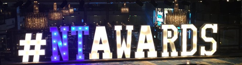 Good luck to all the finalists attending the <a href="/NursingTimes/">Nursing Times</a> #NTAwards this evening! A highlight of my year, which allows us to thank &amp; celebrate the leadership &amp; positive difference that our #nursing professions make every day👏🏿👏🏻👏🏽

This years charity partner is @FoNScharity