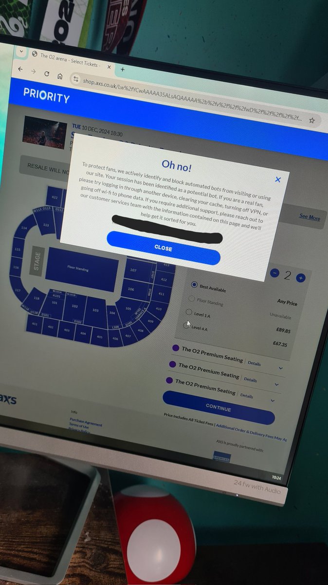 Rob Green tweet media