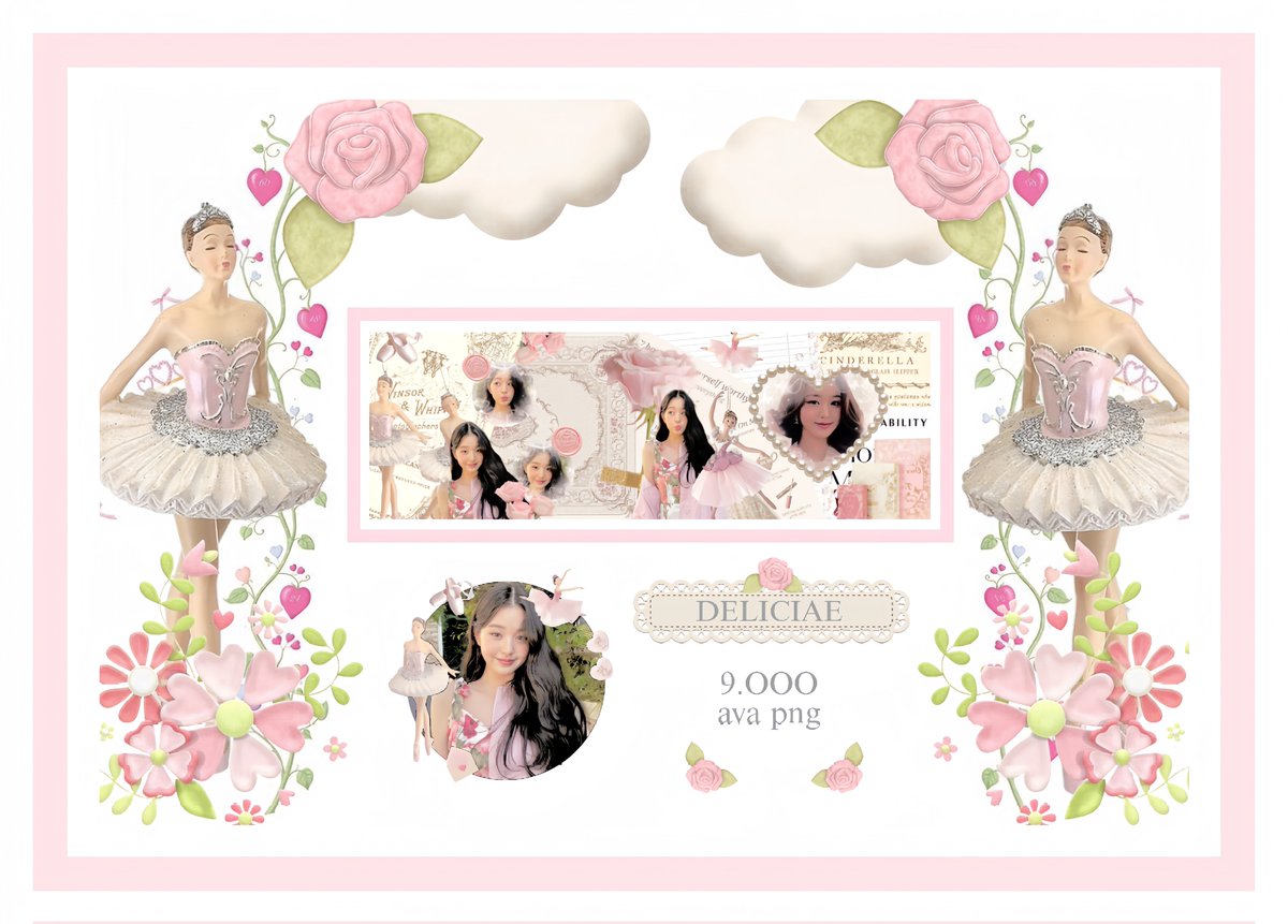 smittenSoft's tweet photo. @pepqek hi hi, akak! 🗯️🧸

aku open santai untuk semua catalogueku ya kak ♡_____o ada coquette dollette, fairy-ish eurydice, ladylike rosedale, dan classic barbie deliciae. 😉💗💗

in rush bisa jadi kurang dari 4 jam loh!! 😻 dan boleh bangeet kalo mau konsul foto dulu 🌷🫶 https://t.co/ybi9EVbZMI