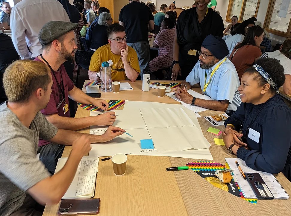 Work Rights Centre tweet media