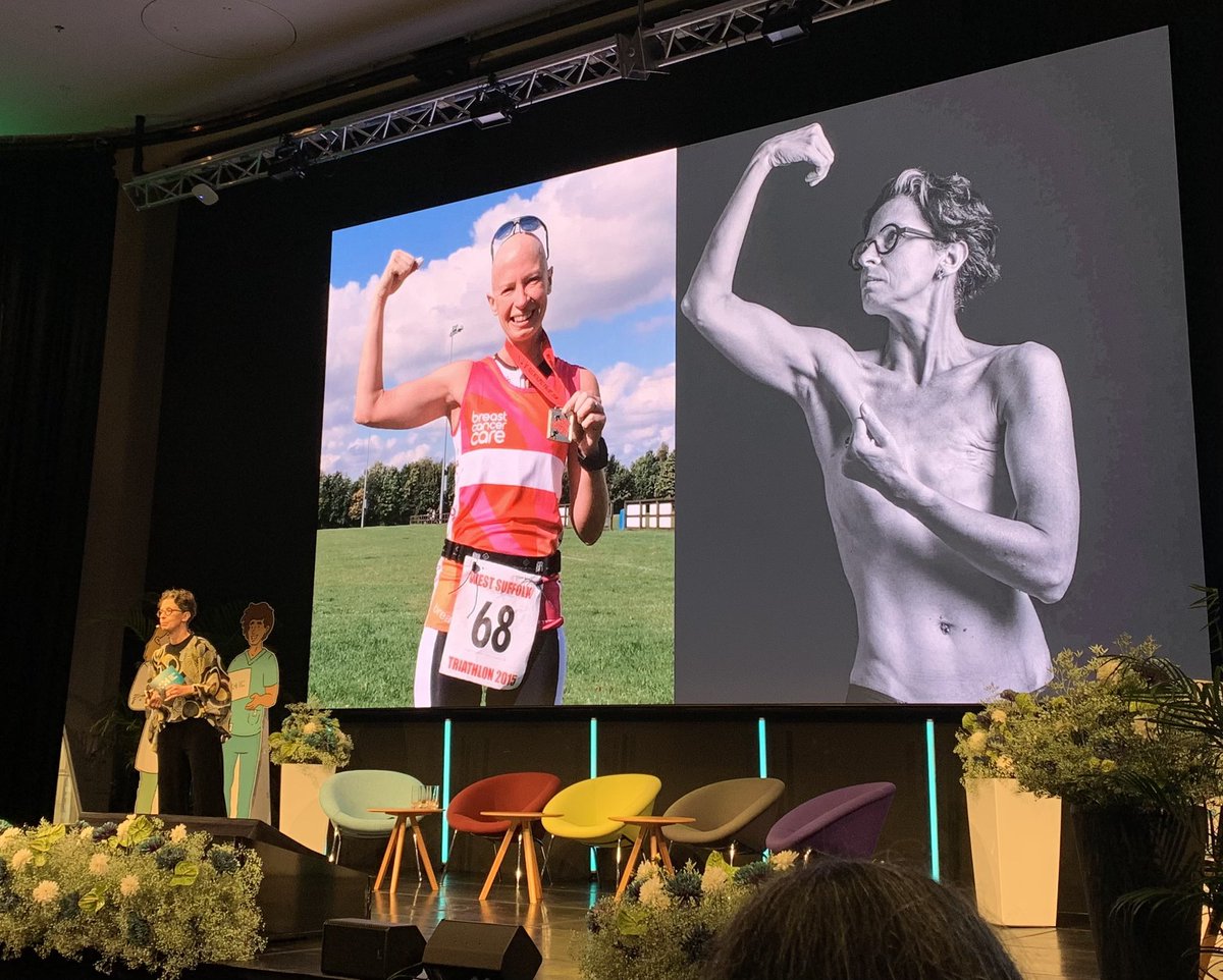 Susannah Fox (@susannahfox) on Twitter photo Pinching myself to believe I’m here in Vienna, Austria, to hear myth busting <a href="/Liz_ORiordan/">Dr Liz O'Riordan</a> talk about her journey as a breast surgeon, cancer patient, and caregiver for her mother Pinching myself to believe I’m here in Vienna, Austria, to hear myth busting <a href="/Liz_ORiordan/">Dr Liz O'Riordan</a> talk about her journey as a breast surgeon, cancer patient, and caregiver for her mother