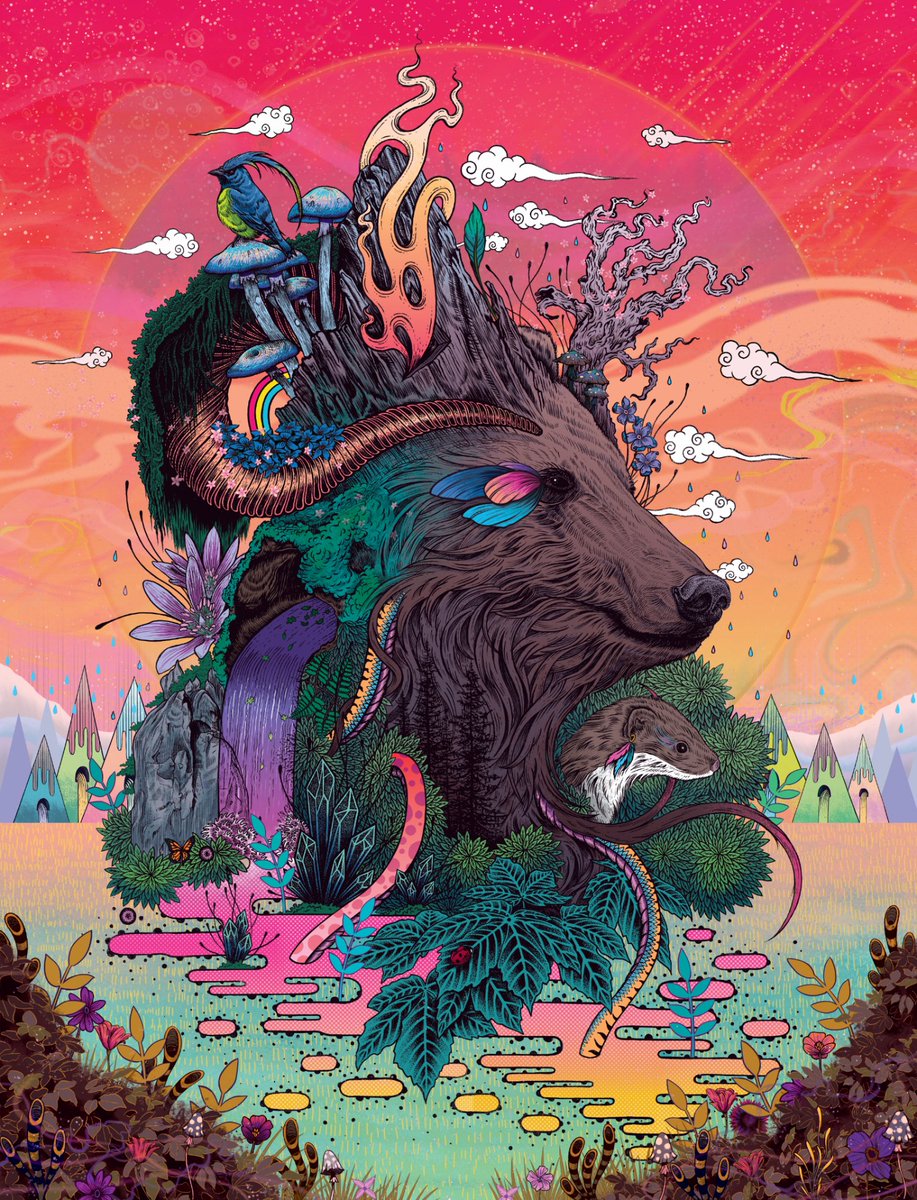 Gm ✨️

Dumb animal jpeg