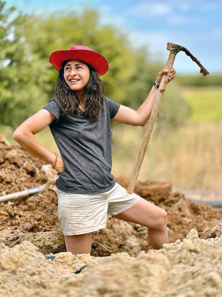 ndeniras's tweet photo. 🗣️Nos lo cuentan algunos de sus protagonistas desde 🚜Piña de Esgueva (Valladolid)🚜Quintanas de Gormaz (Soria) y 🚜Paredes de Nava (Palencia). https://t.co/fmvAoyzeDA