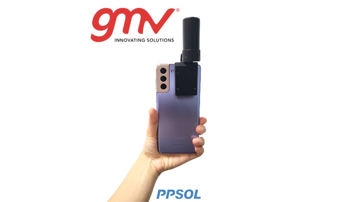 ppsol_gnss's tweet image. Our engineers recently tested @infoGMV's GSharp, a #GNSS correction service, with @PPSOL_GNSS's #PPPRTK receivers. When in the service areas, the devices reached FIX remarkably quickly👍Our compact receivers take full advantage of the #GSharp service.
▶️gmv.com/en/products/sp…