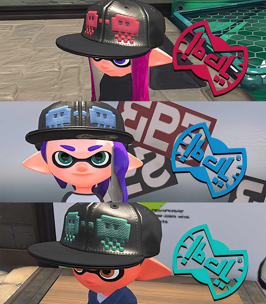 スプラトゥーン3グッズ情報@スプラ3 on X: スプラトゥーン3グッズ情報@スプラ3 on X: