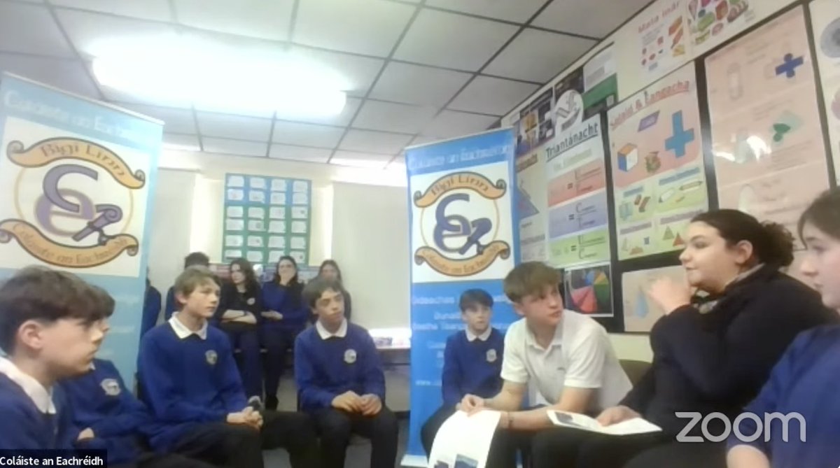 Trasna na dTonnta tweet media