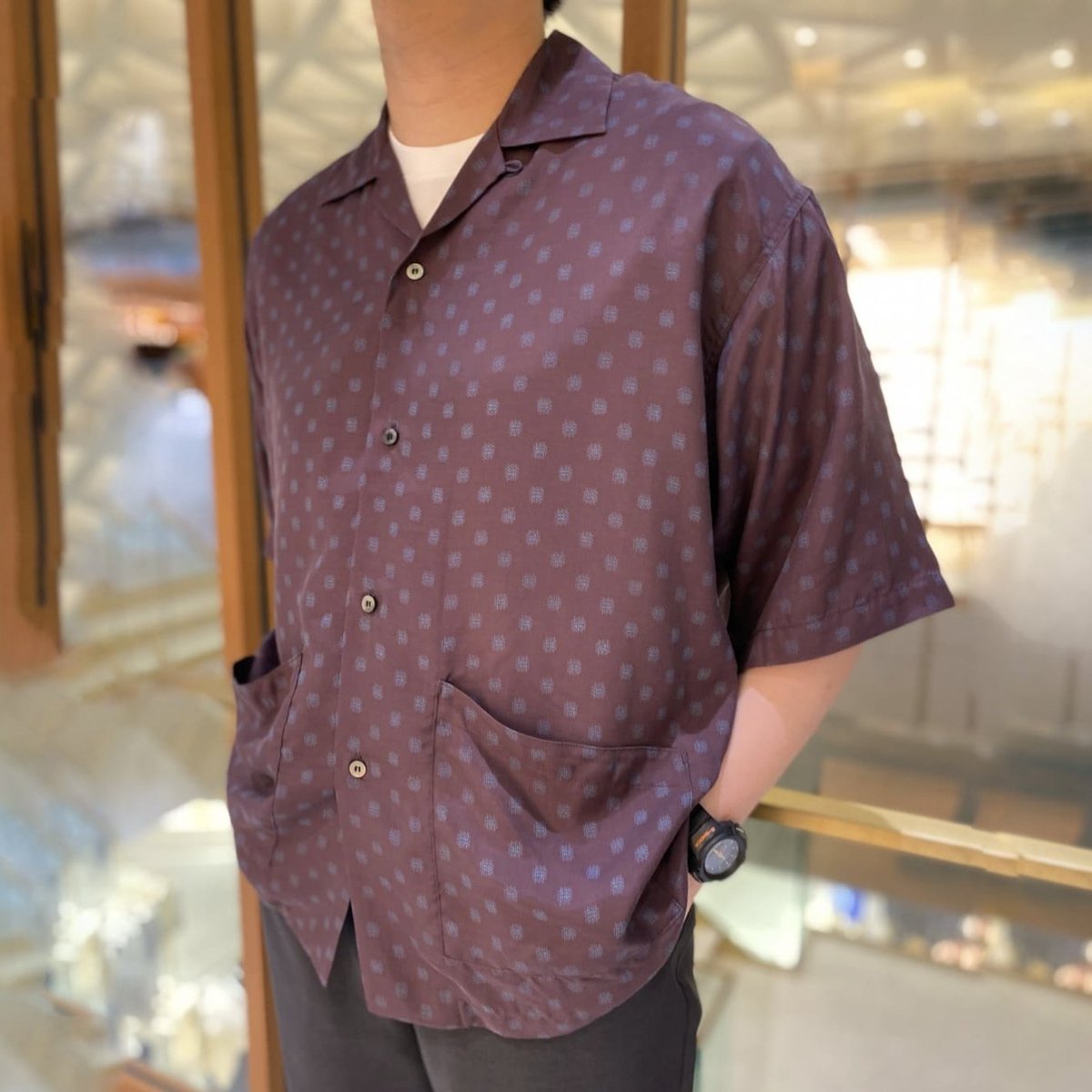 玉森裕太 さん衣装】 🥊あのクズを殴ってやりたいんだ «第3話» 玉森裕