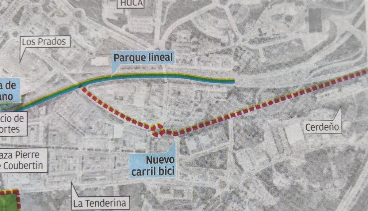 Ojito cuidao 😂😂😂😂 <a href="/roberto_sh/">Rober</a> ya tenemos pa entrenar pal Tour