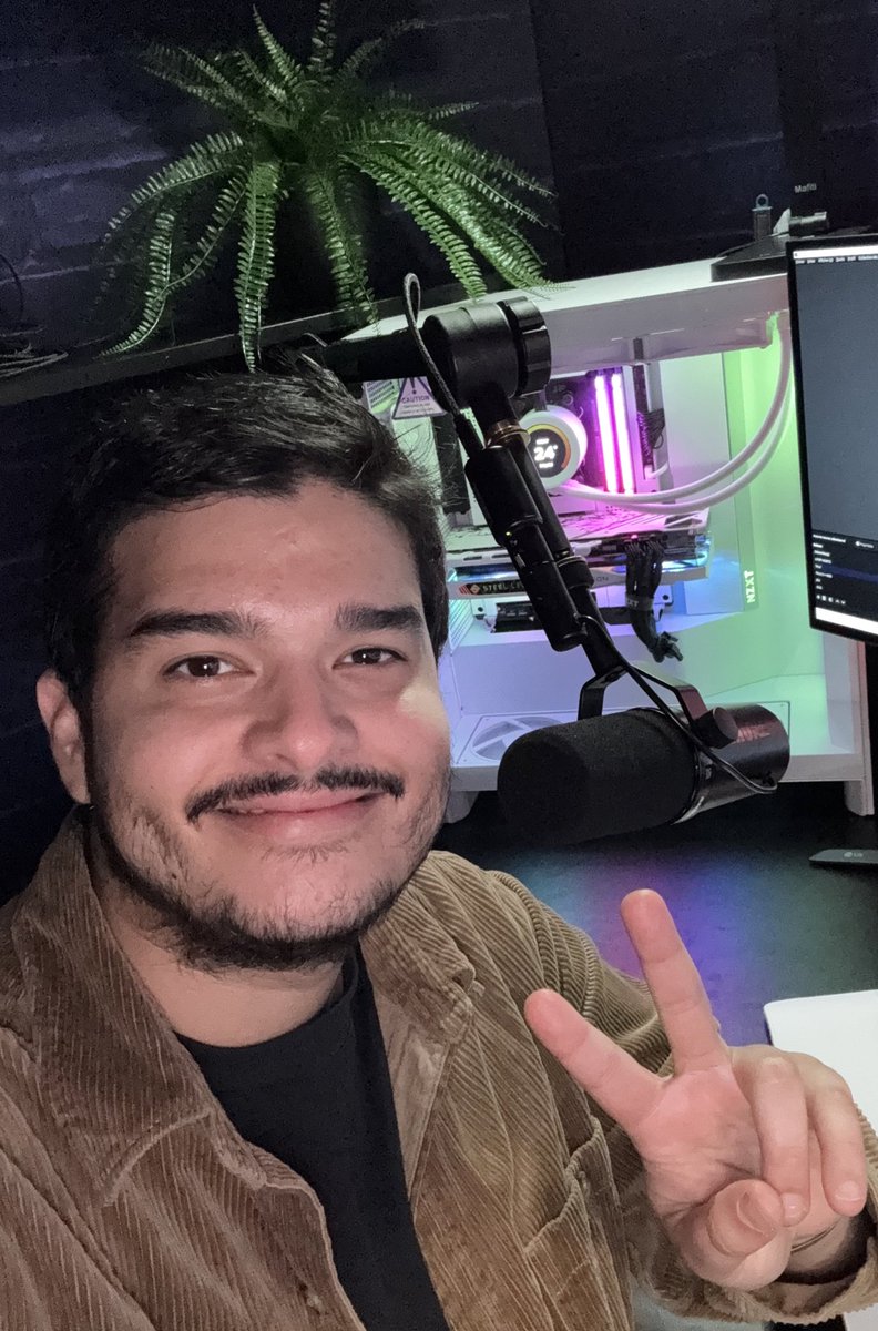 Shaunz tweet media