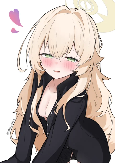 ニヤニヤ教授
#ブルアカ #ニヤニヤ教授 