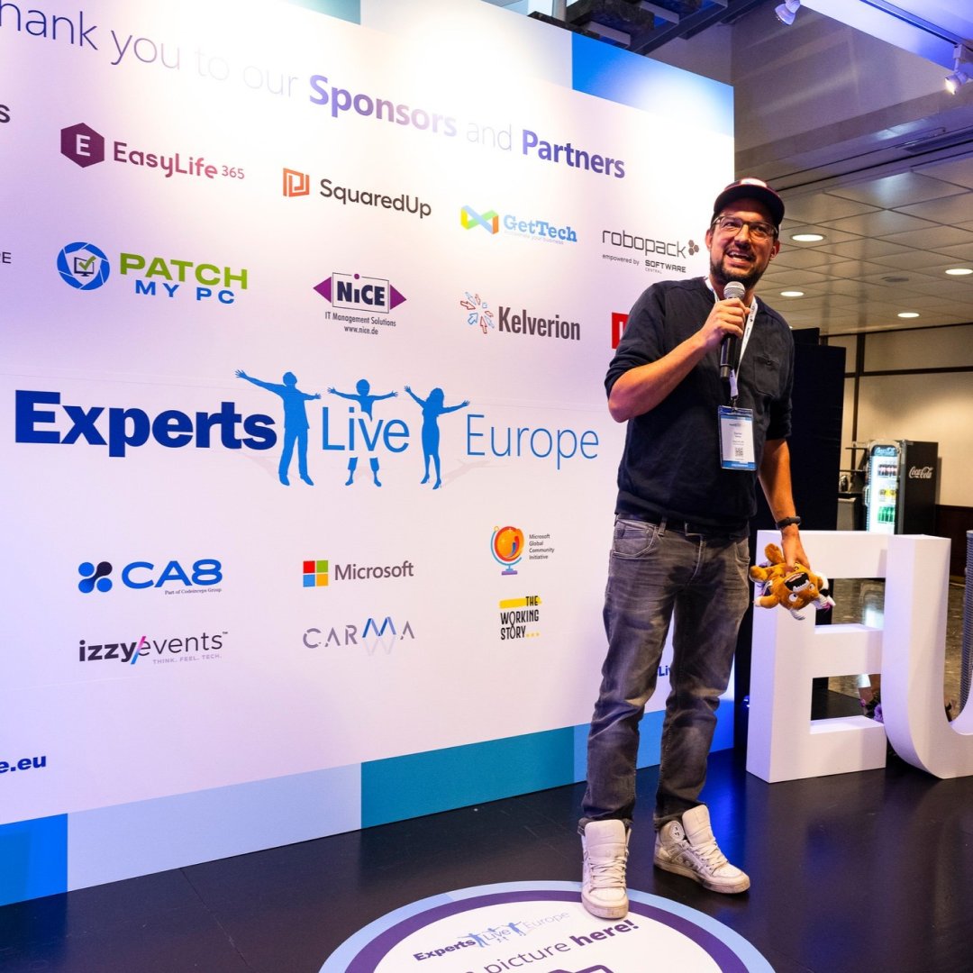 EasyLife 365 tweet media