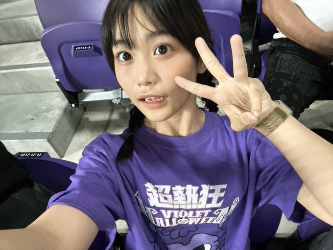 尾茂井奏良のTwitter画像10