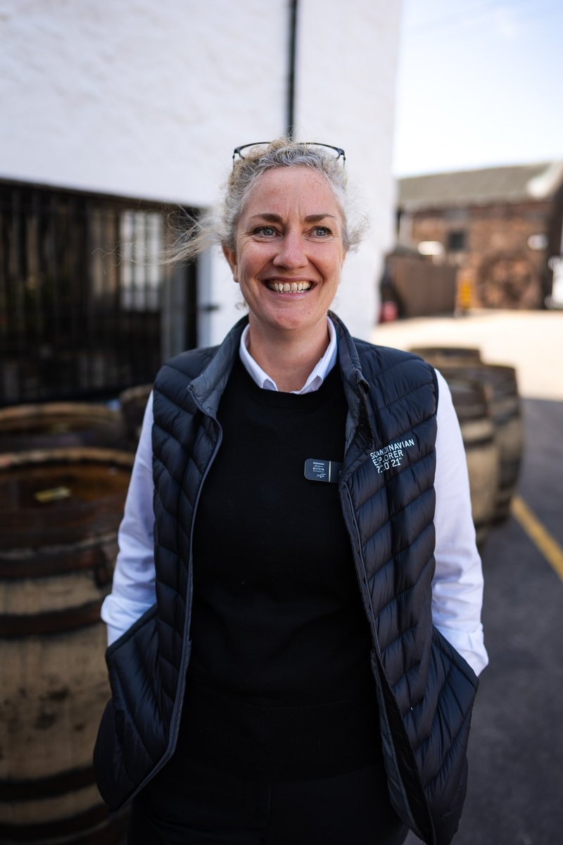 Springbank Whisky tweet media