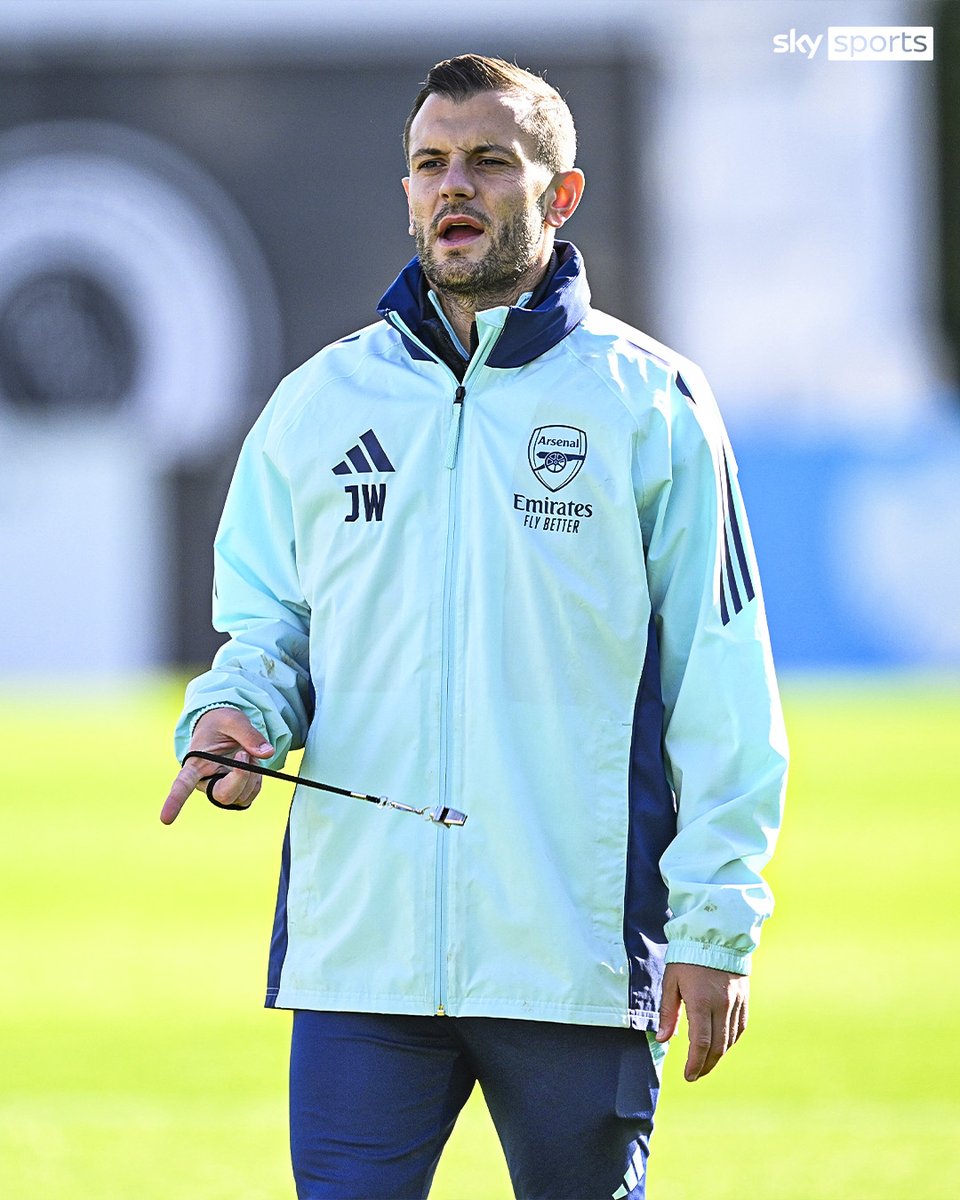 SkyFootball's tweet photo. BREAKING: Norwich City has announced the appointment of Jack Wilshere as a first-team coach 🟢 https://t.co/Yg311sNjQU
