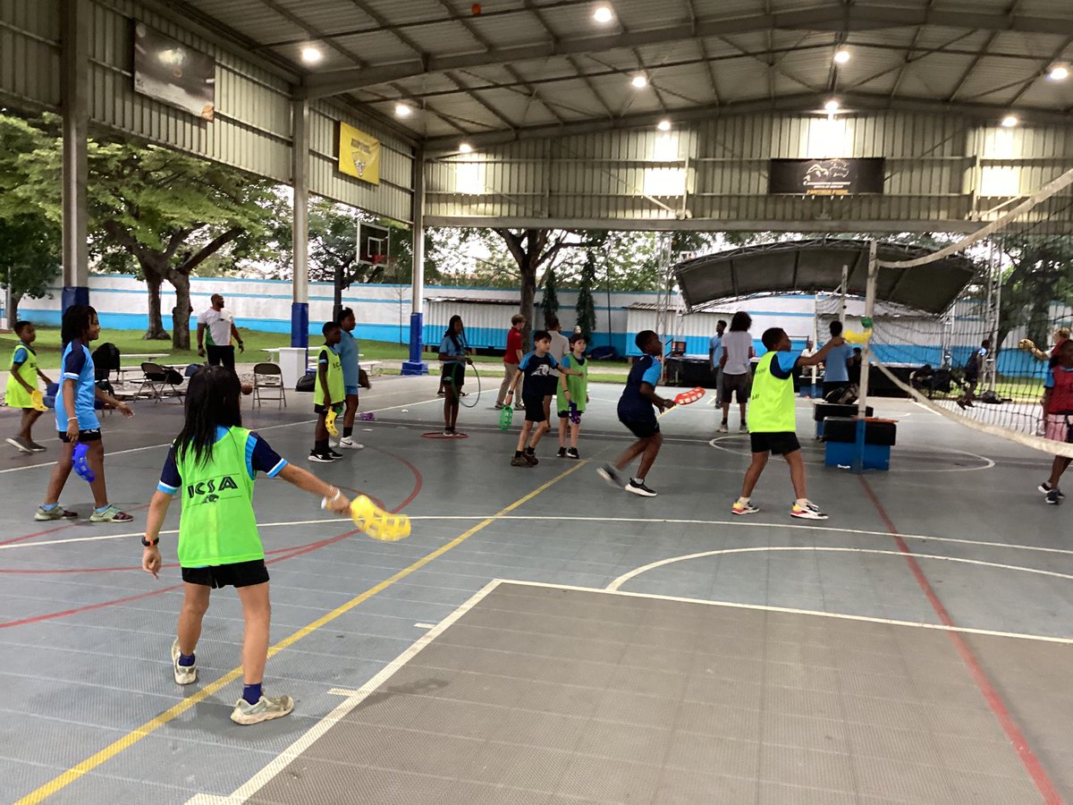 Leticia Cariño tweet media