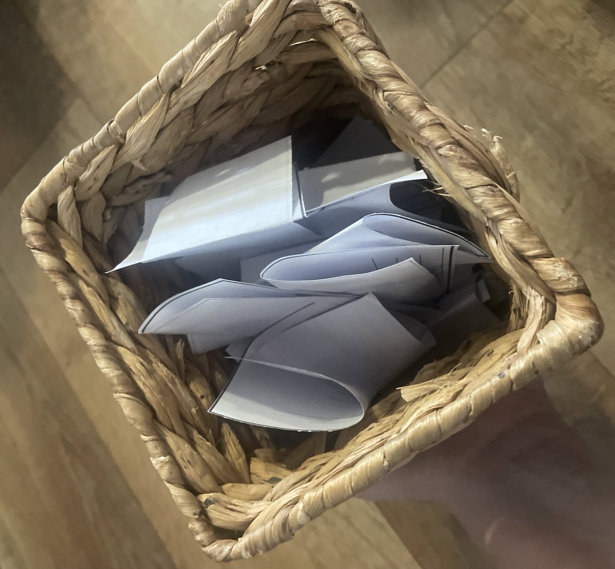 The votes are in!! #democracyCroxteth #PupilLeadershipTeam <a href="/CroxtethC/">CroxtethCPS</a>