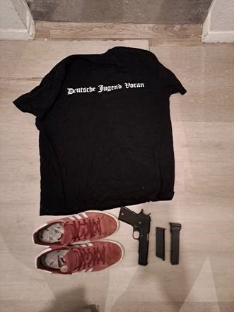 Polizei Berlin tweet media