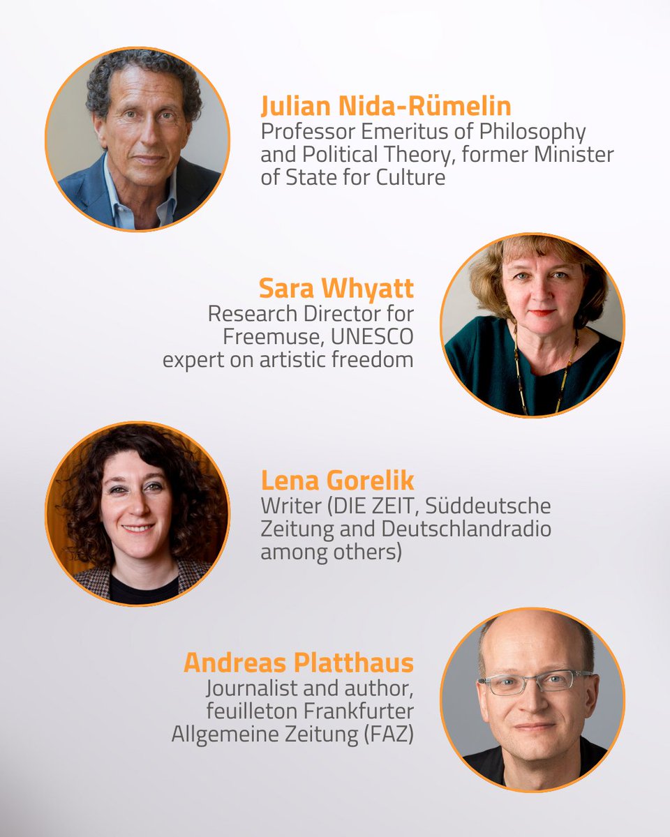 ifa - Research on International Cultural Relations tweet media