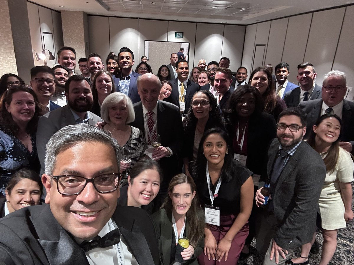 beccaplatoff's tweet image. Thank you @AmCollSurgeons for an unforgettable weekend! @drexel_surgery @CooperSurgery @rwjsurgery @RutgersCancer #SMG #ACSCC2024 #HouseofSurgery #meetyourheroes #ilooklikeasurgeon #waymo