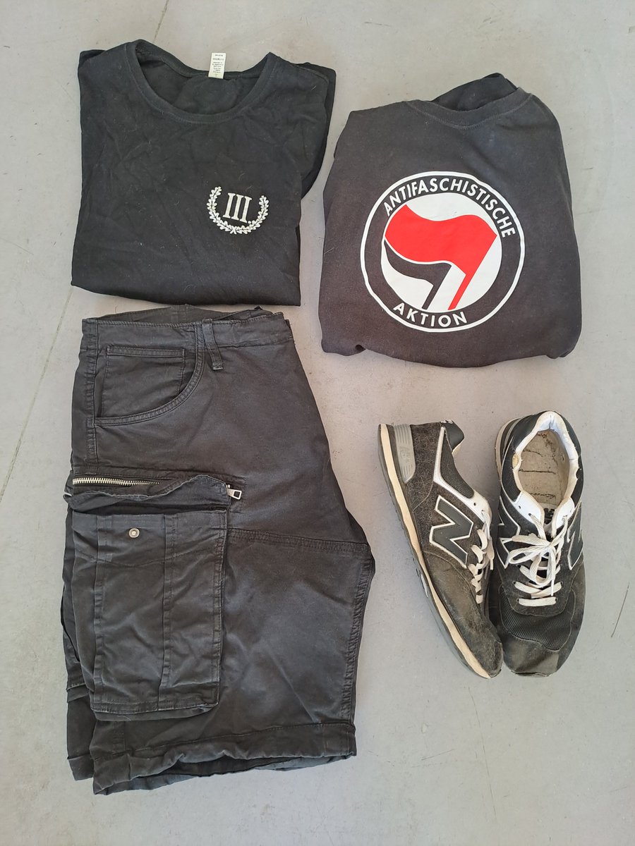 Polizei Berlin tweet media