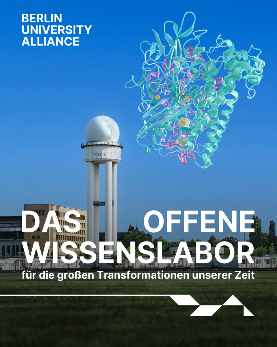 Berlin University Alliance (@berlinualliance) on Twitter photo ⚛️ Wie lässt sich Wasserstoff als saubere Energiequelle nutzbar machen? Dazu forschen Wissenschaftler*innen des Exzellenzclusters <a href="/UniSysCat/">UniSysCat - Cluster of Excellence</a>. Im Interview berichten sie von ihrer interdisziplinären Arbeit. 👉 berlin-university-alliance.de/wissenslabor/s… #DasOffeneWissenslabor ⚛️ Wie lässt sich Wasserstoff als saubere Energiequelle nutzbar machen? Dazu forschen Wissenschaftler*innen des Exzellenzclusters <a href="/UniSysCat/">UniSysCat - Cluster of Excellence</a>. Im Interview berichten sie von ihrer interdisziplinären Arbeit. 👉 berlin-university-alliance.de/wissenslabor/s… #DasOffeneWissenslabor