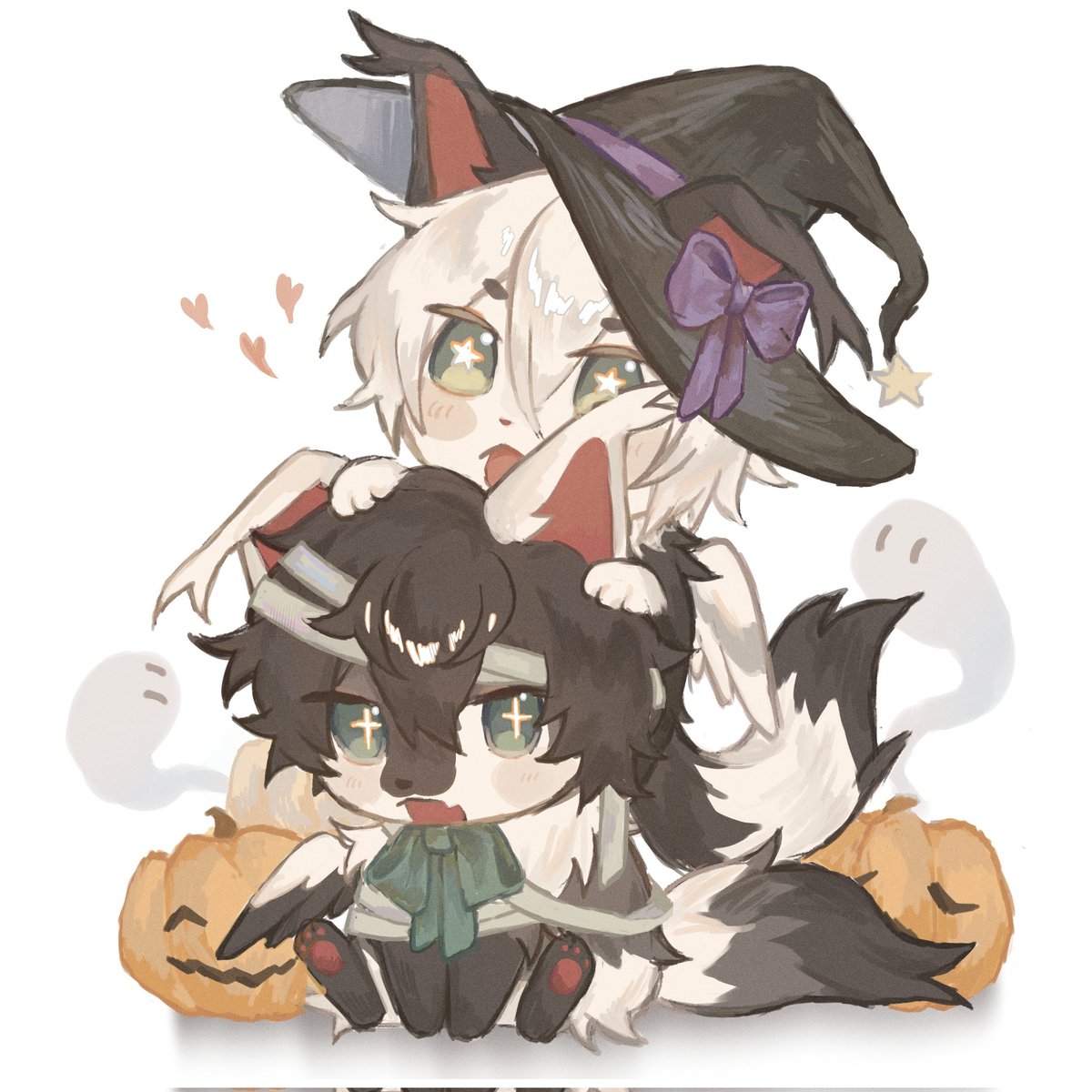 gift for <a href="/97ducklings/">hiu 💫</a> !