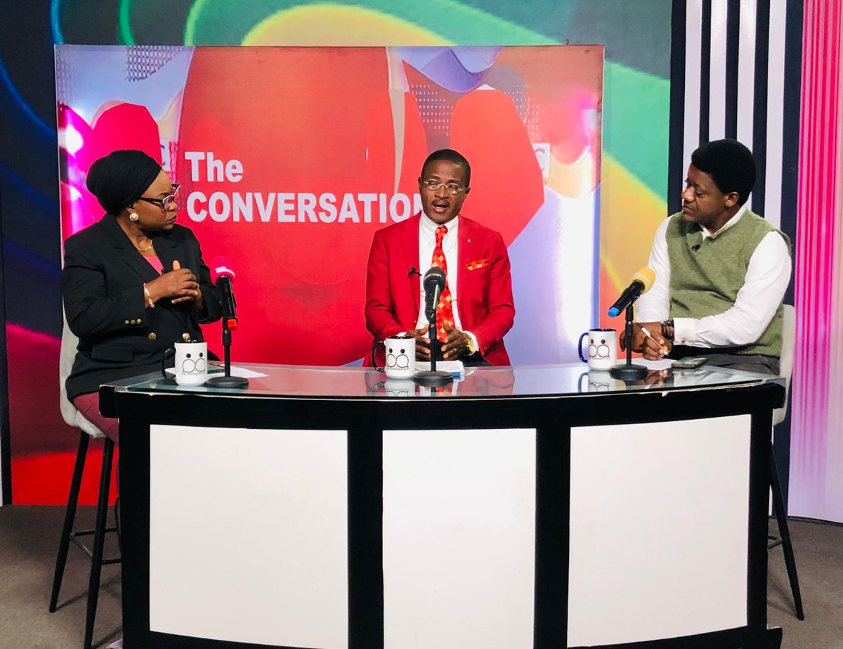 "Ideally judiciary should remain the last hope for the common man." - Jide Ologun, Lawyer / Public Relations Expert

#justice
#judgingthejudiciary
#voiceoflagos