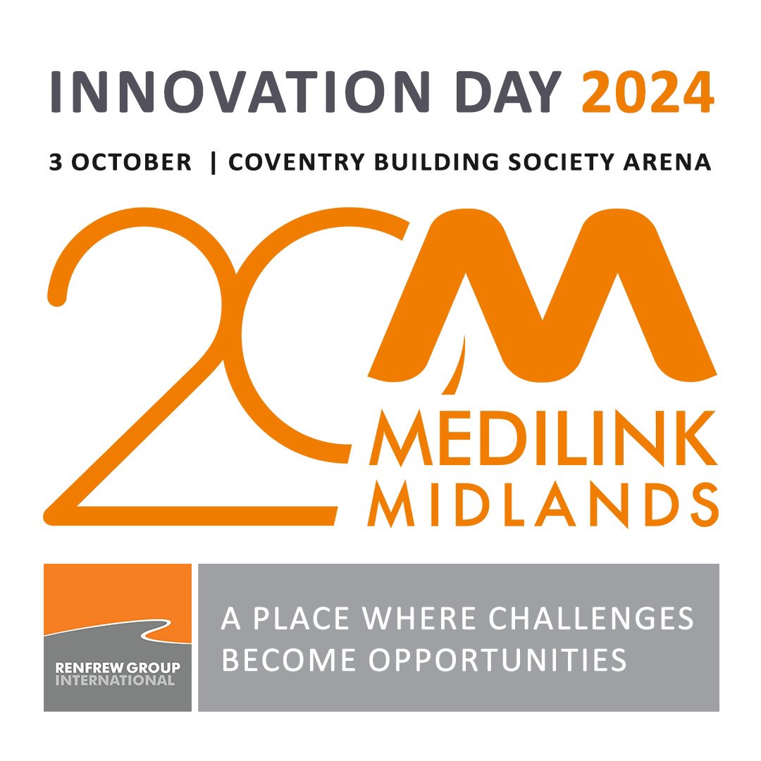 Renfrew Group tweet media