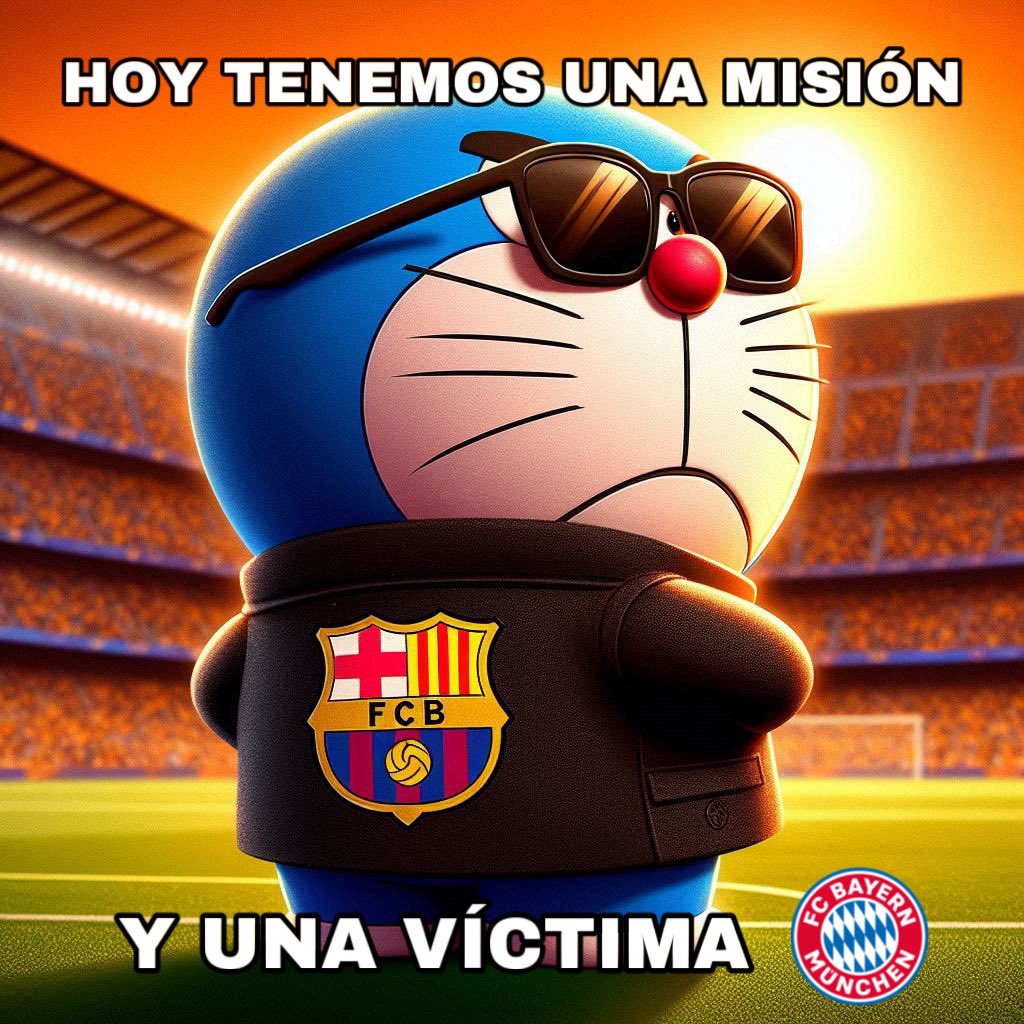Ronci (@elroncerodelfcb) on Twitter photo 