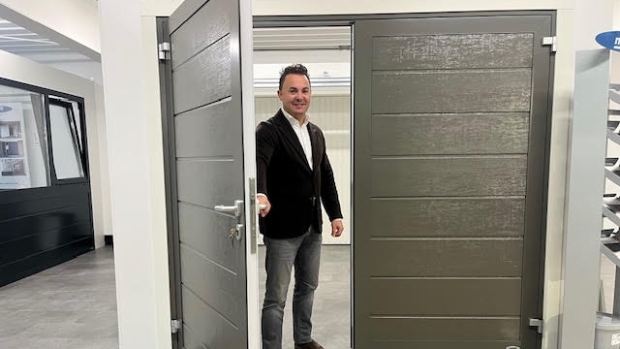 Grandioze Garagedeur Dagen bij Decokay Elenbaas Noom -  internetbode.nl/beveland/l/430…