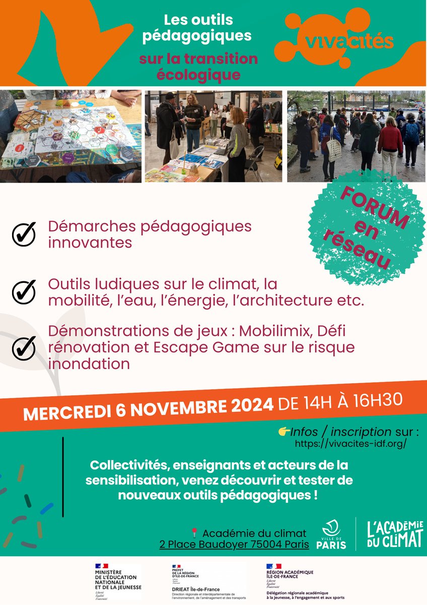 Vivacités IdF tweet media