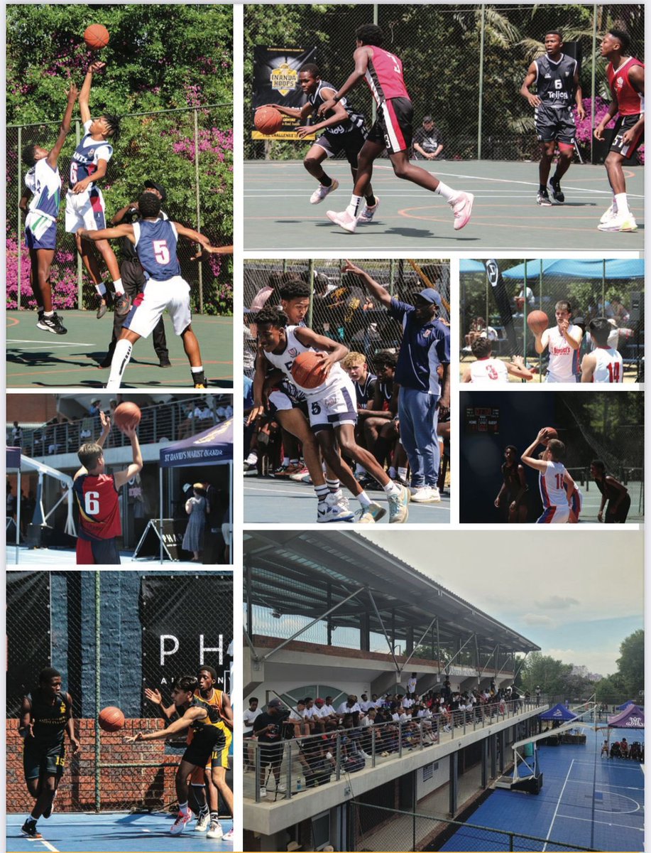 clickmediasport's tweet photo. #InandaHoopsClassic kicks off on Thursday 24th October 2024 at @InandaSpirit , which game do you think will be the most difficult?
Thanks to @FaskenLaw,
@SebaMedSA, @NBAStore for recognizing the sport that needs recognition!
#InandaHoopsClassic
#IHCC2024 https://t.co/ets5SvVe74
