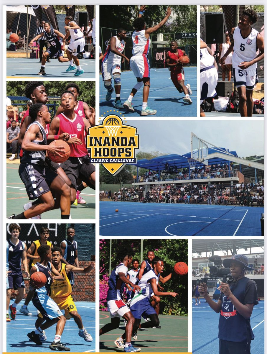 clickmediasport's tweet photo. #InandaHoopsClassic kicks off on Thursday 24th October 2024 at @InandaSpirit , which game do you think will be the most difficult?
Thanks to @FaskenLaw,
@SebaMedSA, @NBAStore for recognizing the sport that needs recognition!
#InandaHoopsClassic
#IHCC2024 https://t.co/ets5SvVe74