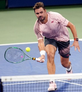 BarroBet's tweet photo. 🍀¡Vamos con una de 🎾!🍀
👉 Wawrinka gana
💵 @ 1,57
📈 Stake 3
Viene de jugar un autentico torneazo la semana pasada, con buenas sensaciones sobre esta superficie y se enfrenta a Mannarino que es un tronco.
#Wawrinka #ATP #atptour #parlays #ATPBasilea #Tennispicks #ParlayPlay https://t.co/YObm8syuMA