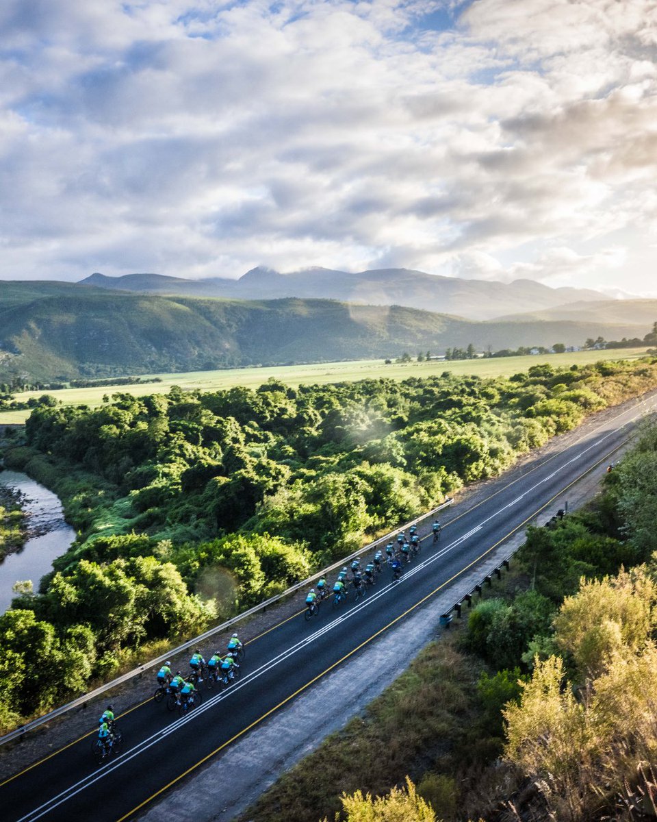 Old Mutual Wealth Double Century tweet media