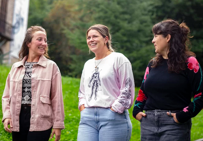 Oinherrik ‘G(h)aurki’ tresna garatu du, herrietan haurren parte-hartze kanalak sortzeko naiz.eus/eu/info/notici…