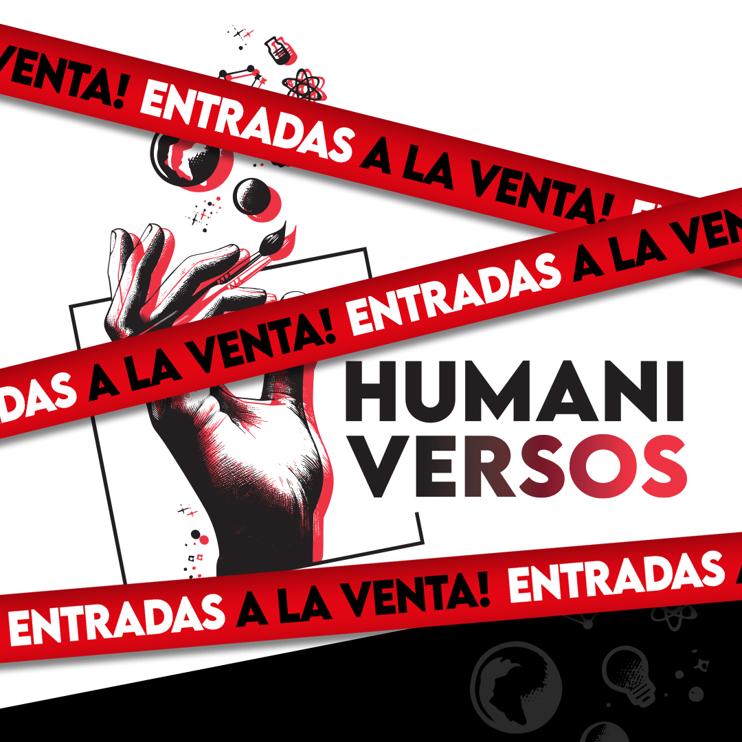 Entradas a la venta! enterticket.es/eventos/tedxei…