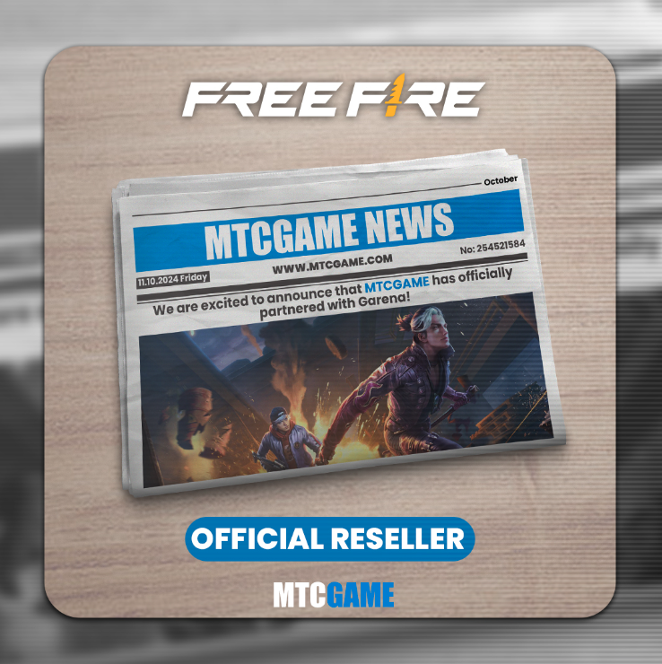 MTCGAME tweet media