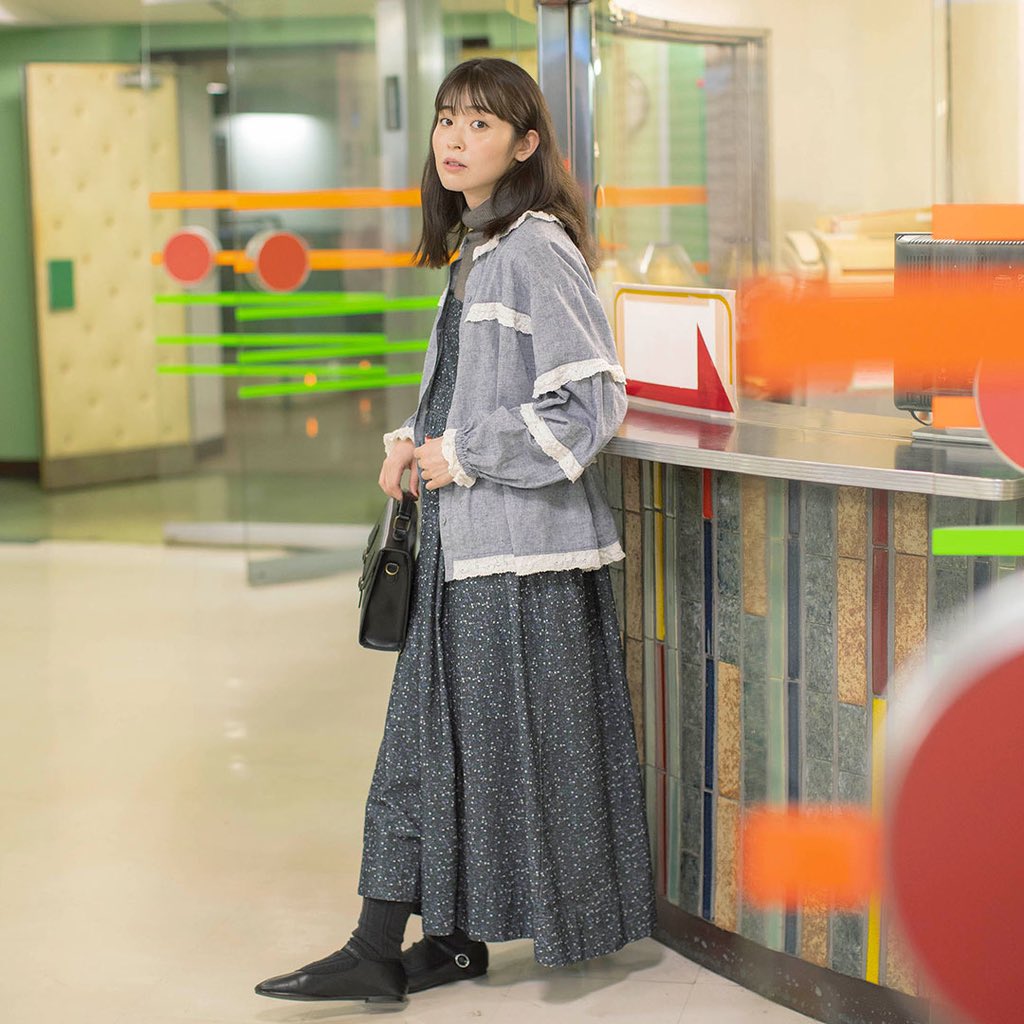 サマンサモスモス kazumi でかく トートバッグ ノベルティ