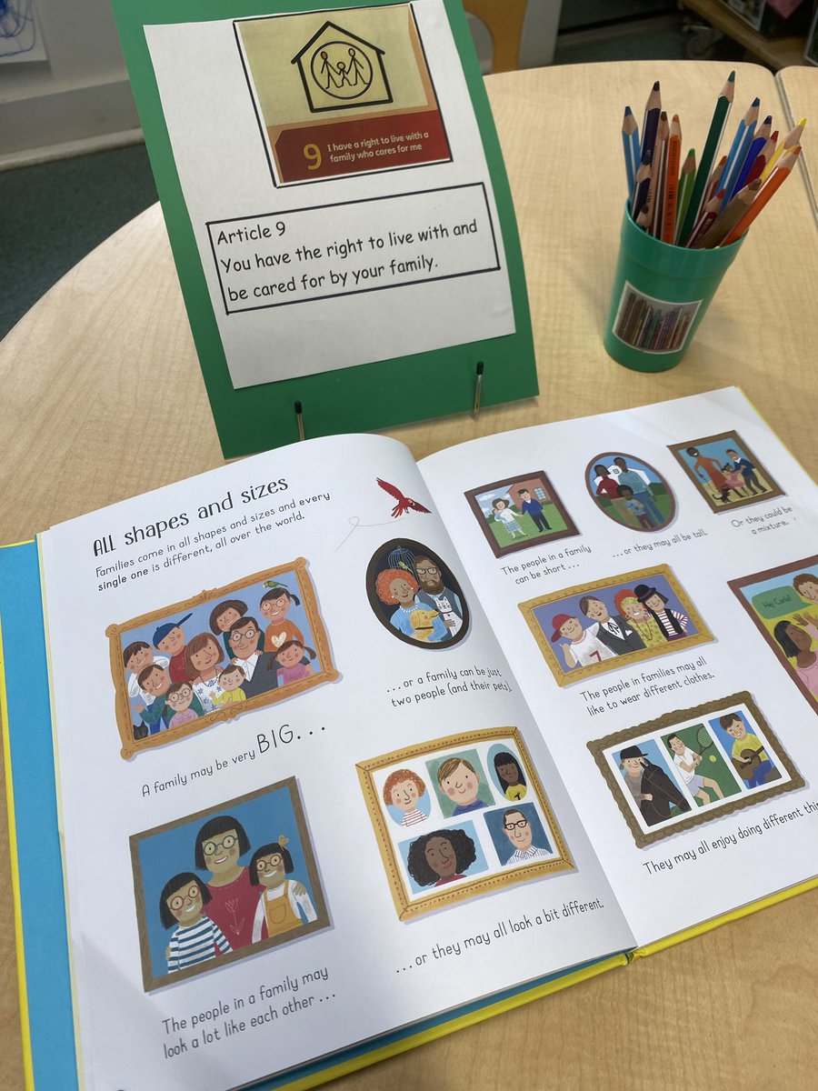 Continuing our learning about UNCRC and the rights we have. 
<a href="/ScotdecLearning/">Scotdec</a> <a href="/SciennesPS/">Sciennes Primary</a>