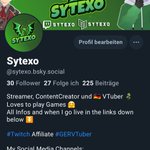 Photo by 🐲Sytexo🐲 | V-TUBER ツ (@Sytexo)