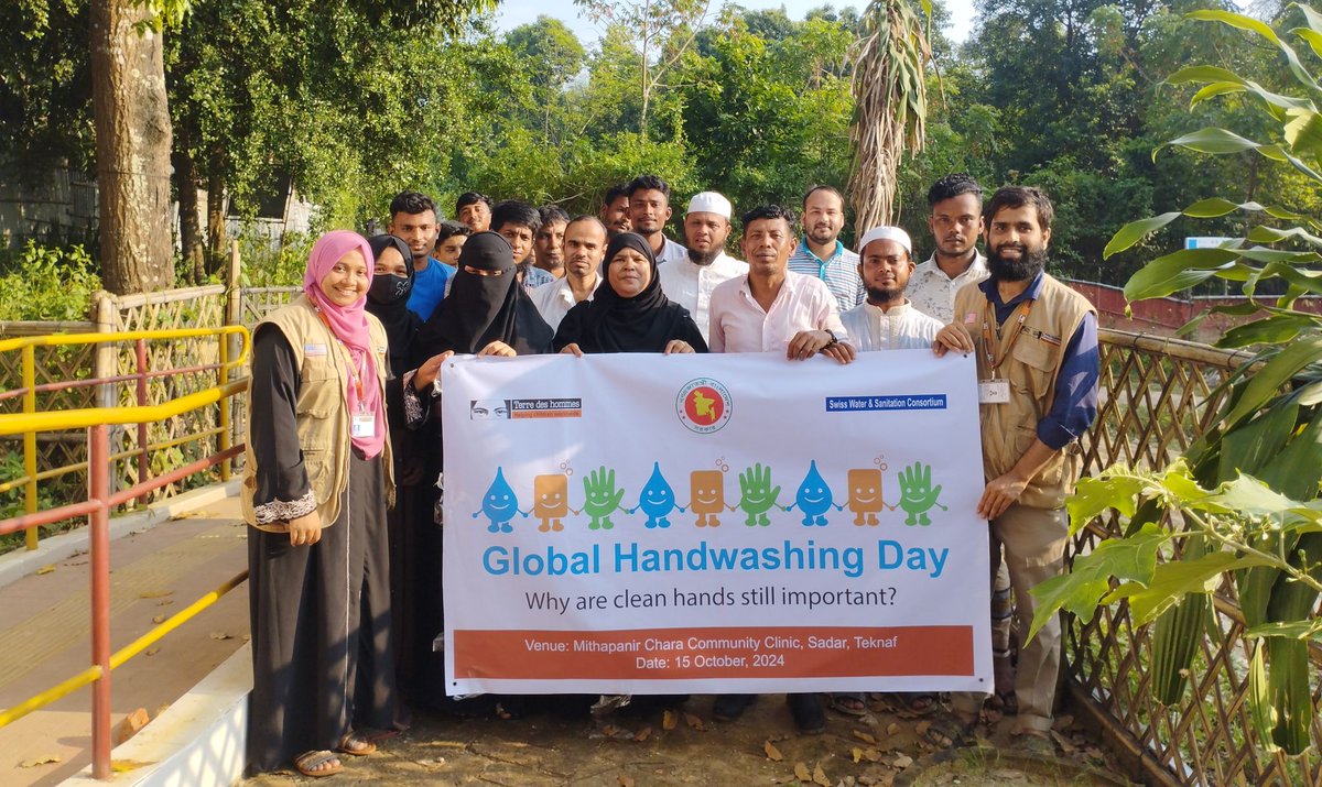 Terre des hommes Asia tweet media