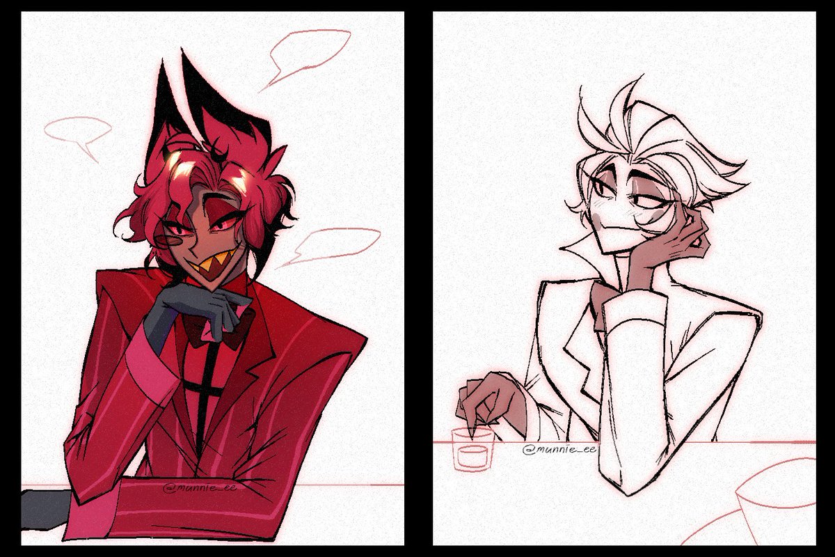 munkeyyy🌙🥀 COMMS IN PROGRESS‼️ tweet media