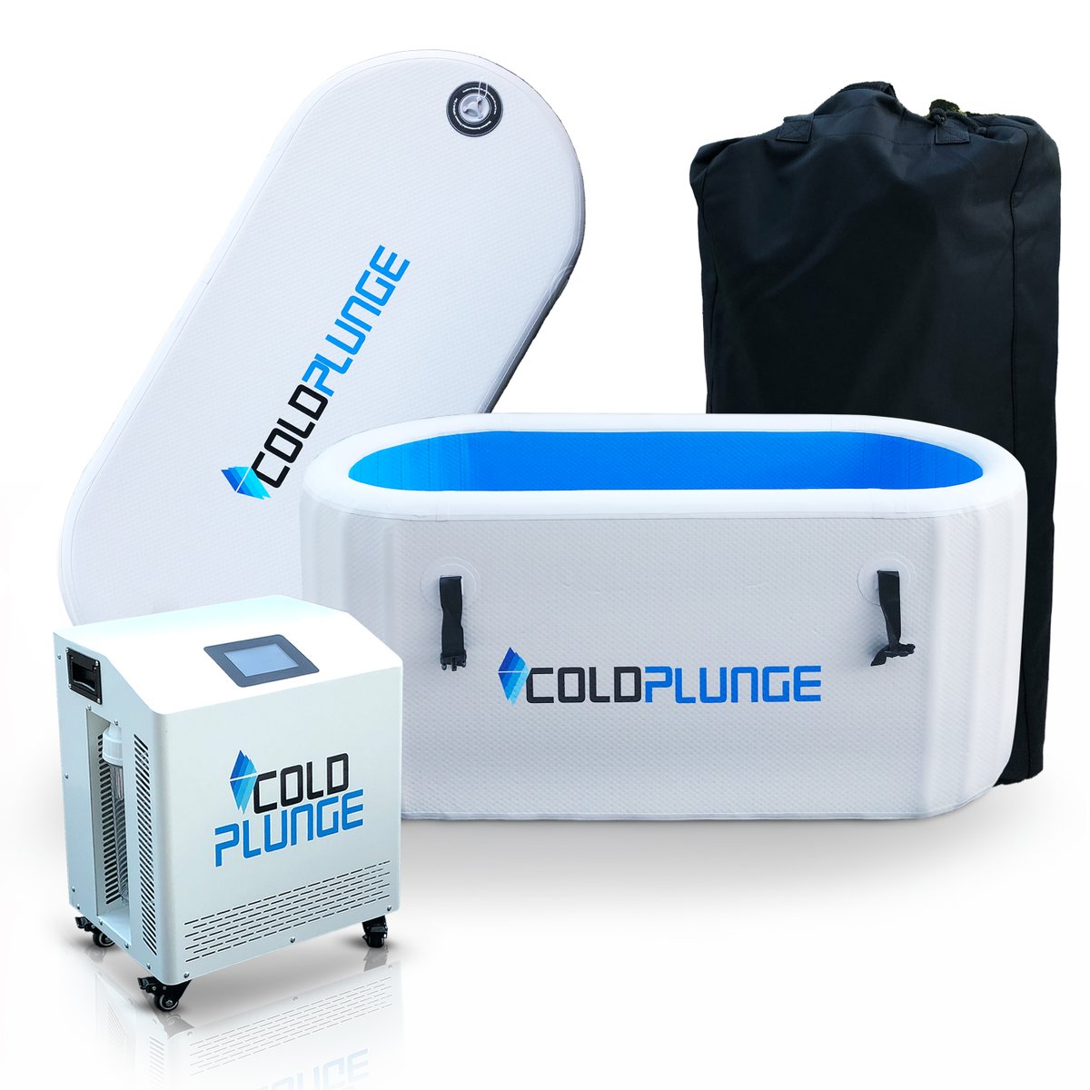 coldplungeltd's tweet photo. 🚨🔥 Our Best Seller is CHILLING! 🔥🚨

Meet the IceZen Standard Tub &amp; 0.8HP Chiller, the dynamic duo that's transforming wellness routines everywhere! 💪❄️  

Check it out!👇
https://t.co/paIQY4XxIw 

#GetColdLiveStrong #coldplungeltd #coldplunge #coldwaterimmersion #icebath https://t.co/Yc0bZSzKF9