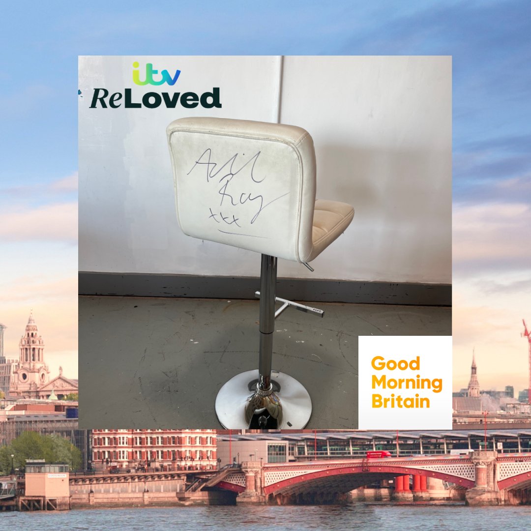 ITVReloved tweet media