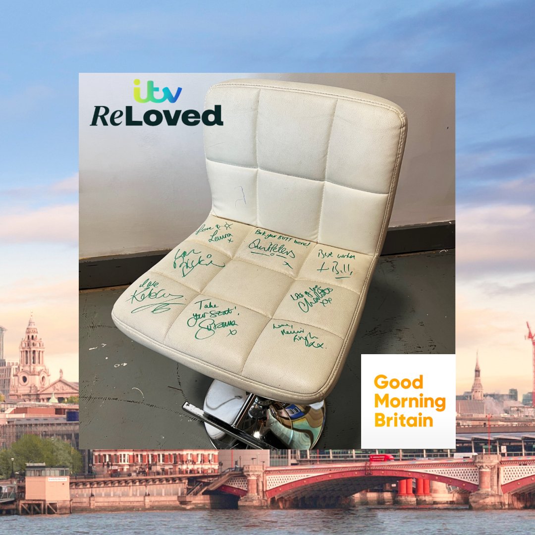 ITVReloved tweet media