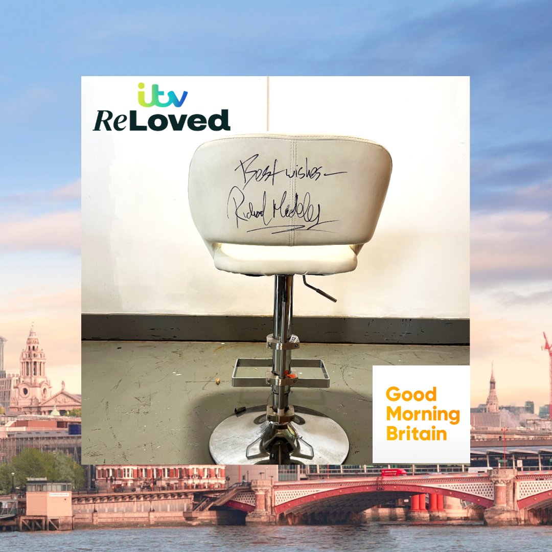 ITVReloved tweet media