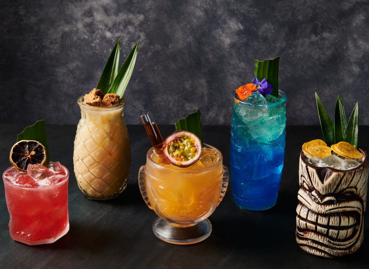 Along with our new menu items, we've got some ✨New Cocktails✨ to tickle your taste buds!
Check them out here: puttshack.com/uk/food-and-dr…